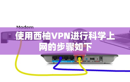 使用西柚VPN进行科学上网的步骤如下