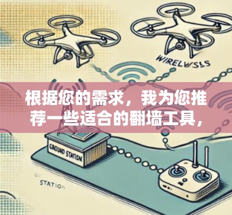 根据您的需求，我为您推荐一些适合的翻墙工具，并提供使用建议，帮助您选择最适合的解决方案