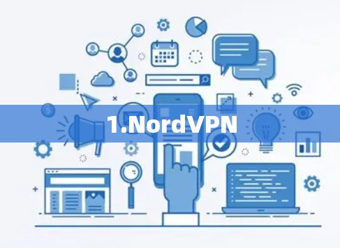 1.NordVPN