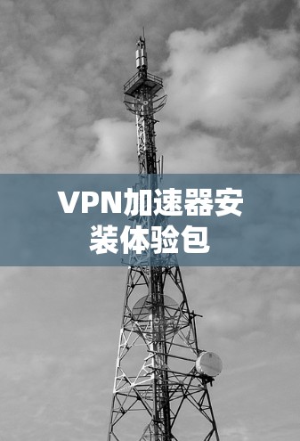 VPN加速器安装体验包
