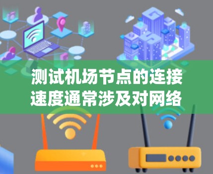 测试机场节点的连接速度通常涉及对网络性能的评估，包括带宽、延迟和 packet loss 等指标。以下是一些常用的方法和工具