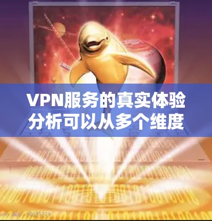 VPN服务的真实体验分析可以从多个维度进行，以下是对几家常见VPN服务的详细分析