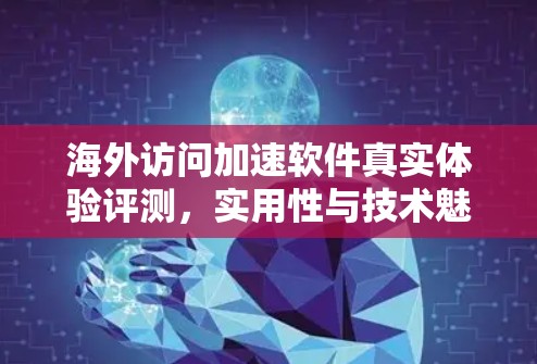 海外访问加速软件真实体验评测，实用性与技术魅力的结合