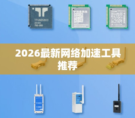 2026最新网络加速工具推荐