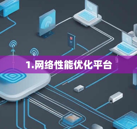 1.网络性能优化平台