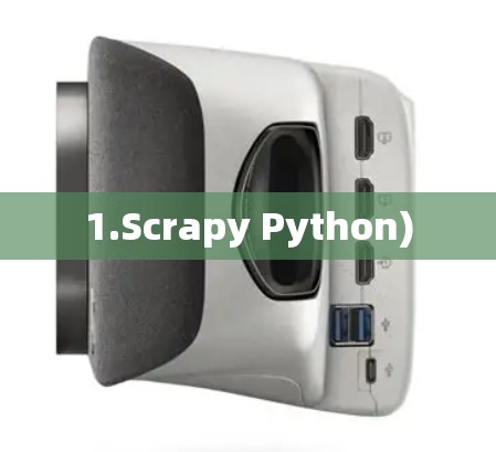 1.Scrapy Python)