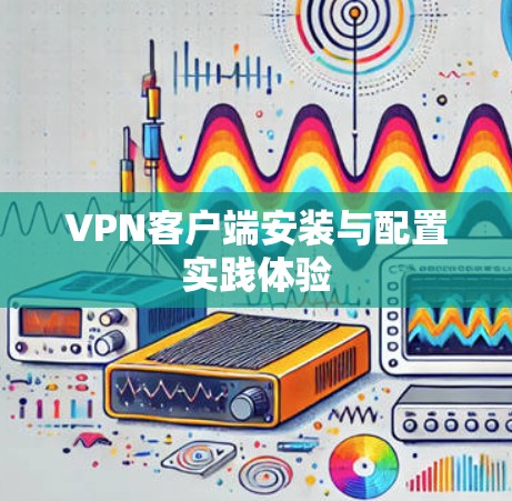 VPN客户端安装与配置实践体验