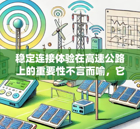 稳定连接体验在高速公路上的重要性不言而喻，它直接关系到驾驶员的安全和车流的流畅。以下是对该问题的系统分析和总结