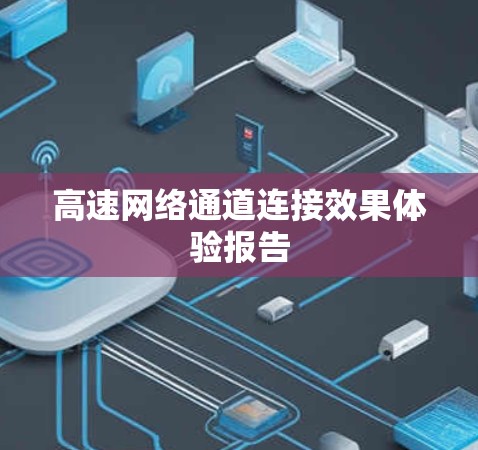 高速网络通道连接效果体验报告