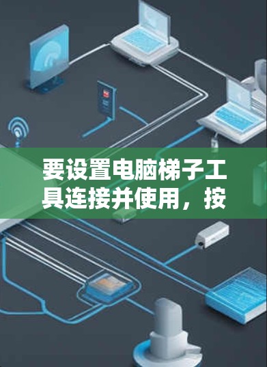 要设置电脑梯子工具连接并使用，按照以下步骤进行