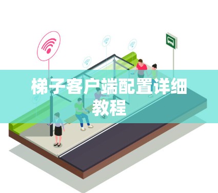 梯子客户端配置详细教程