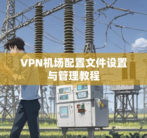 VPN机场配置文件设置与管理教程