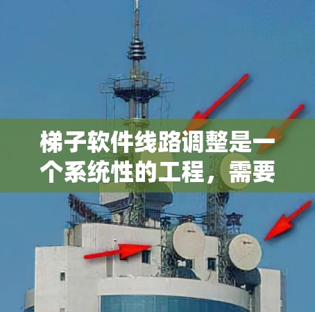 梯子软件线路调整是一个系统性的工程，需要从多个方面进行分析和优化。以下是分步骤的调整方法，帮助您有效地优化梯子软件的线路
