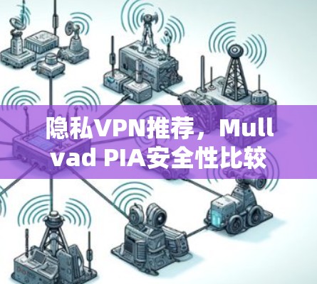 隐私VPN推荐，Mullvad PIA安全性比较