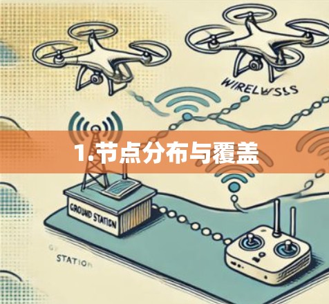 1.节点分布与覆盖