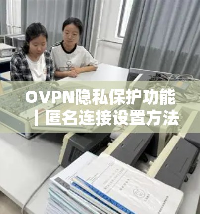 OVPN隐私保护功能｜匿名连接设置方法（31字）