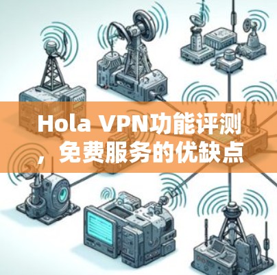 Hola VPN功能评测，免费服务的优缺点深度分析