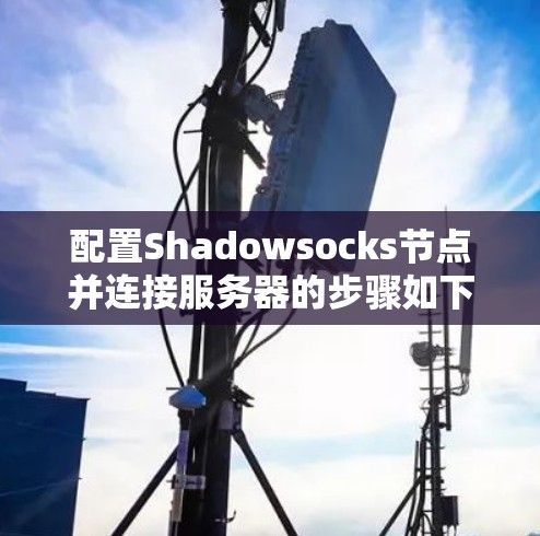 配置Shadowsocks节点并连接服务器的步骤如下
