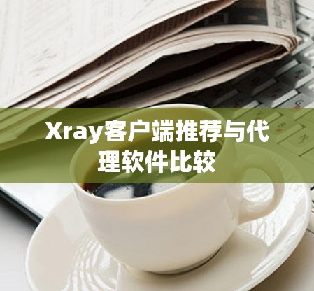 Xray客户端推荐与代理软件比较