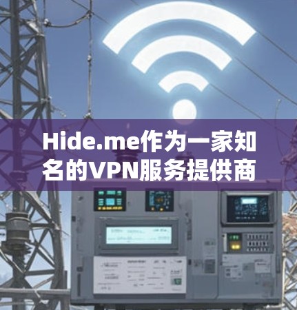 Hide.me作为一家知名的VPN服务提供商，在中国用户中也拥有不少用户。以下是对Hide.me中国用用户体验的一些分析和建议