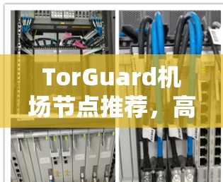 TorGuard机场节点推荐，高速安全VPN服务解析