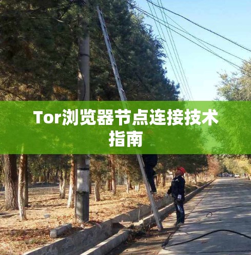 Tor浏览器节点连接技术指南