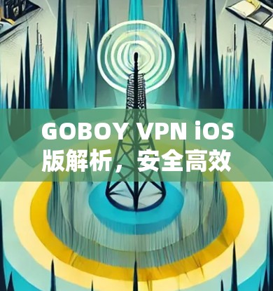 GOBOY VPN iOS版解析，安全高效的翻墙选择
