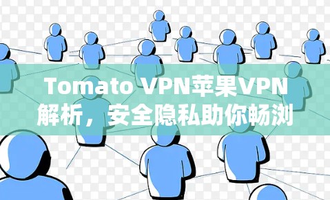 Tomato VPN苹果VPN解析，安全隐私助你畅浏览
