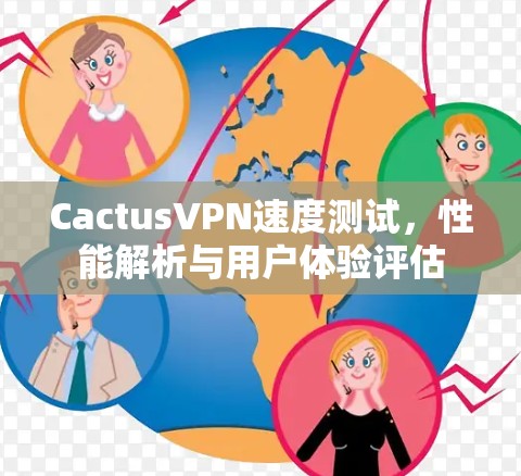 CactusVPN速度测试，性能解析与用户体验评估