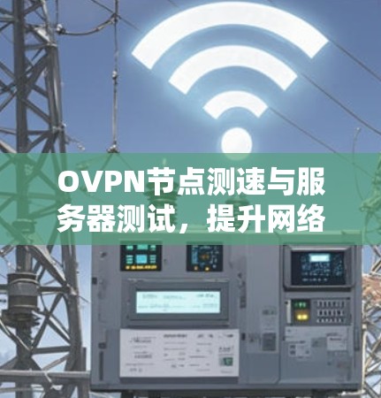 OVPN节点测速与服务器测试，提升网络性能的关键