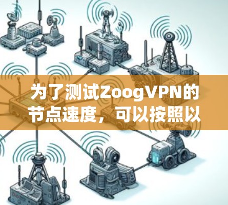 为了测试ZoogVPN的节点速度，可以按照以下步骤进行