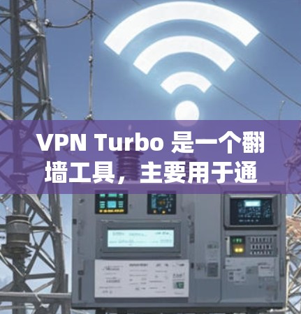 VPN Turbo 是一个翻墙工具，主要用于通过代理服务器或VPN绕过网络限制，访问受限的网站或内容。以下是对 VPN Turbo 的详细分析和建议