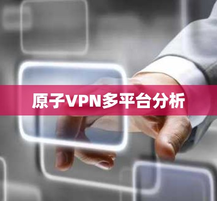 原子VPN多平台分析